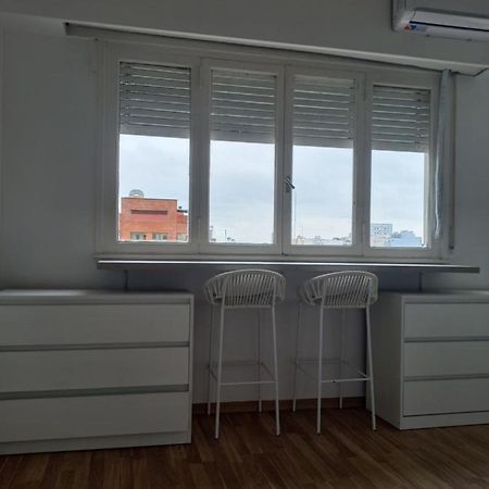 דירות בואנוס איירס View Green מראה חיצוני תמונה