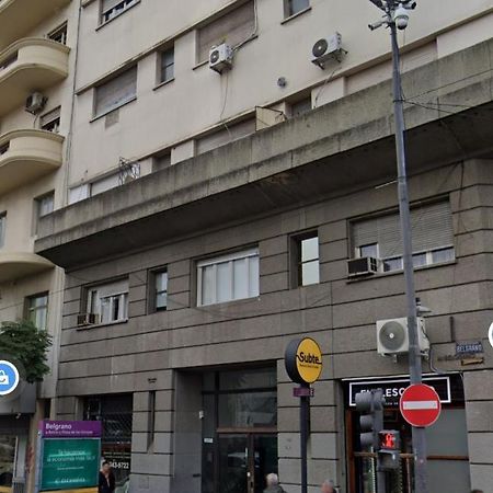 דירות בואנוס איירס View Green מראה חיצוני תמונה