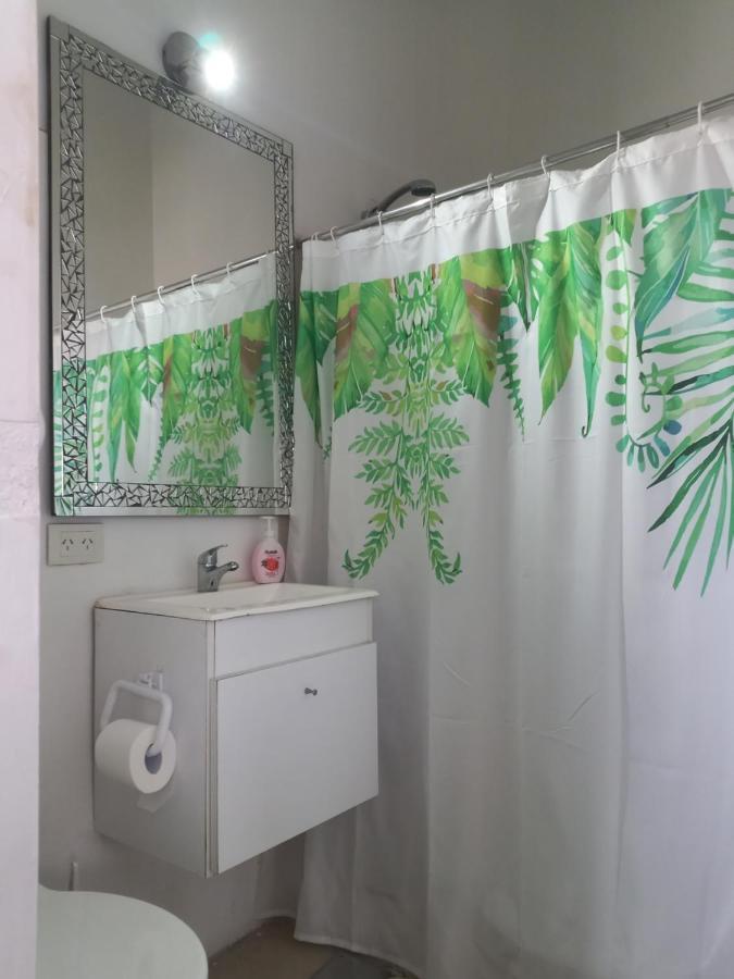 דירות בואנוס איירס View Green מראה חיצוני תמונה